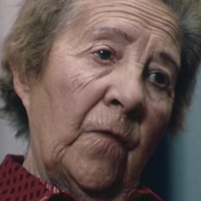 Jeanne Liberman et les arts martiaux