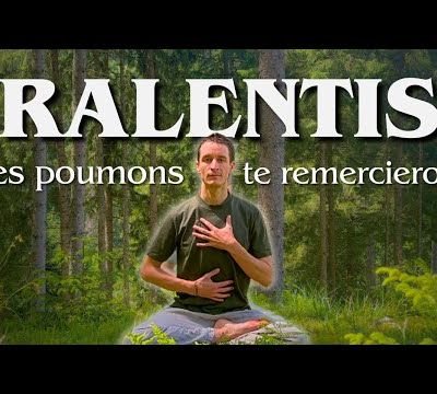 Respiration Avancée pour Déployer tes Capacités Respiratoires | Respiration Carrée vers 8-8