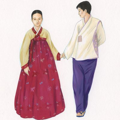 Illustrations pour le Musée du Quai Branly