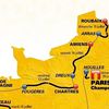 Le Tour de France 2018 arrive dans notre région de coeur. ( N° 1877 )