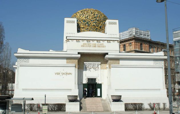 Monuments in Vienna