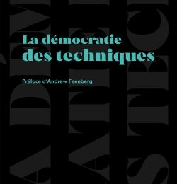 Société d'innovation et péril sur la démocratie