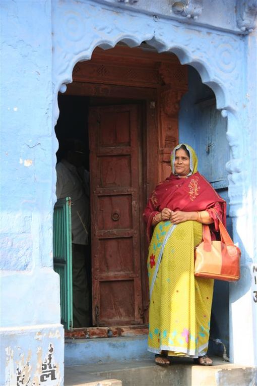 Album - Jodhpur