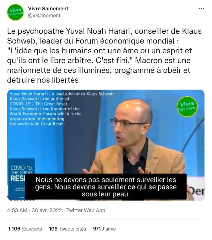 LA SUITE DE LA CHUTE DE LA CABALE 💥 PARTIE 28 VOST FR - 03/10/2023.