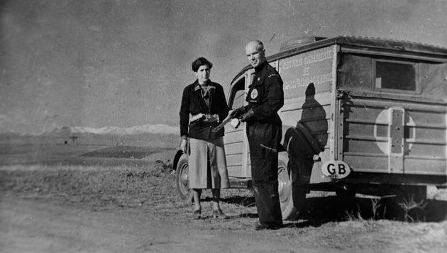 Norman Bethune, le médecin canadien vénéré par...