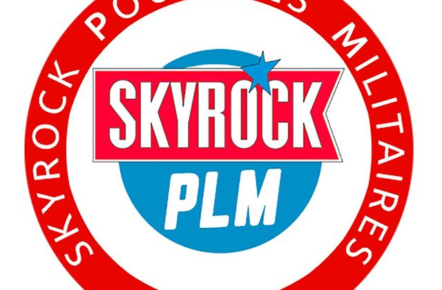  Lancement de Skyrock PLM, radio dédiée aux militaires en mission (écoutable par tous).