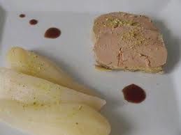 quel vin mettre avec le foie gras?