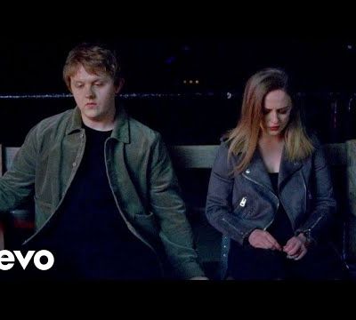 Lewis Capaldi - Someone You Loved
