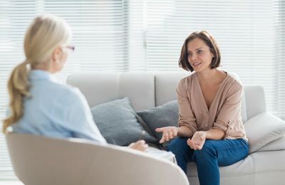 What You Should Know About Counselling And Psychotherapy Services