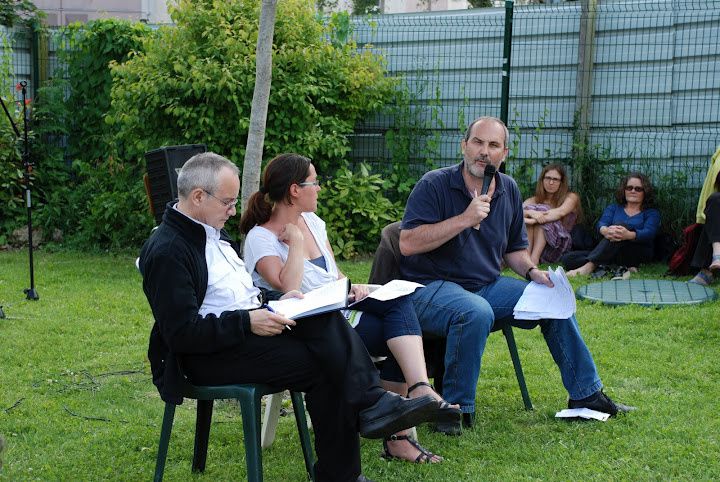 Retour en images sur la Fête des Laternatives organisée par la FASE Montreuil, Attac Sud 93, les LAternatifs, la gauche Anticpaitaliste