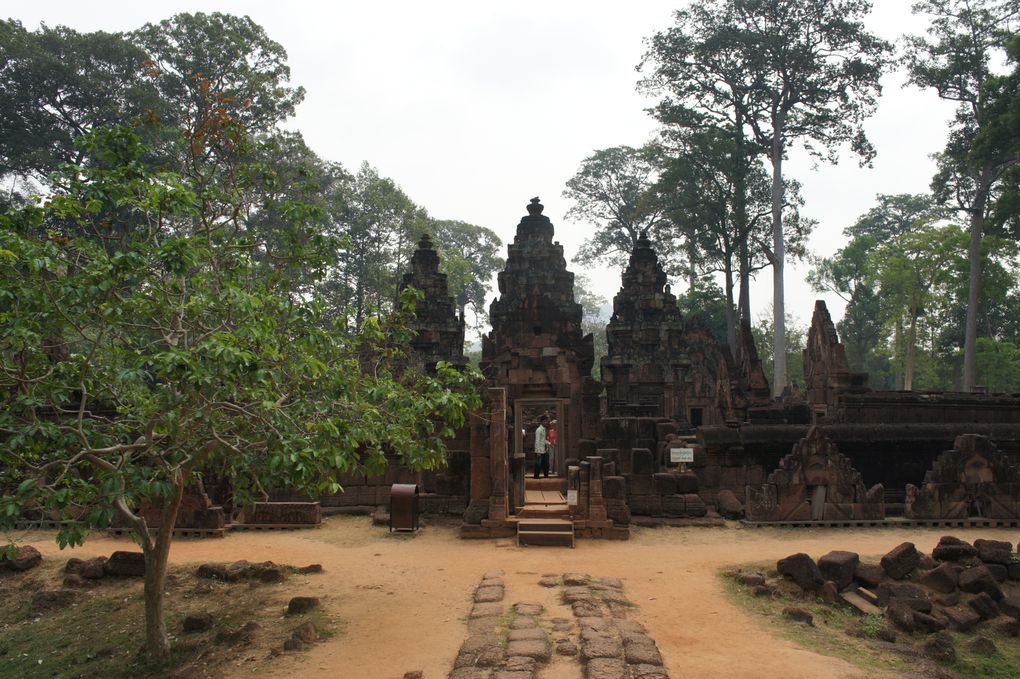 Album - Angkor-mars-2011