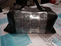 Trousse Origamax - Tuto Couture DIY Facile