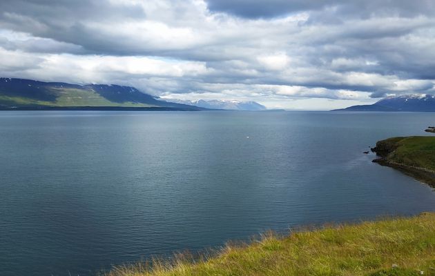 Islande jour 4: Lac Myvatn et alentours