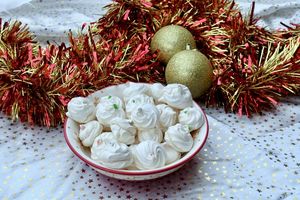 Meringues