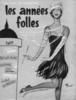 Les ann&eacute;es folles