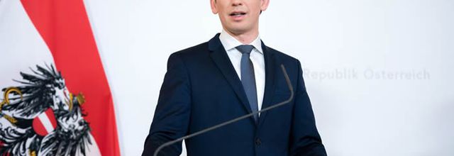 Gouvernement Kurz I