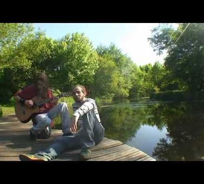 Paroles - Je libère ton esprit