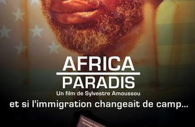 Donnez votre opinion sur le film "Africa Paradis"