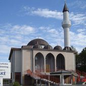 Suède : une mosquée autorisée à faire l'appel à la prière depuis le minaret via hauts parleurs