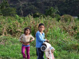 13/05/15 : des îles Uros au Machu Picchu