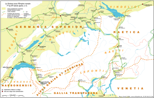 les &eacute;cussons des cantons suisses