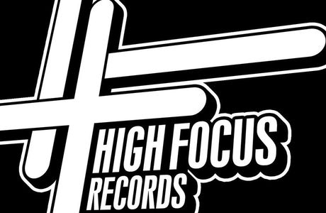 High Focus Records (UK is fuckin' hip-hop) 