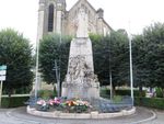 Cérémonie du 14 juillet à Bar-le-Duc