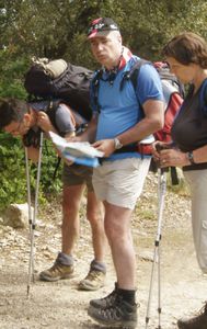 De Génolhac à Pont-St-Esprit par les gorges de l'Ardèche