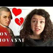 J'TE RÉSUME - Mozart/Don Giovanni