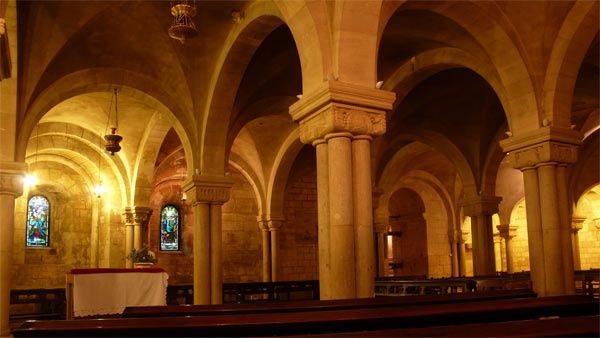 Photos de la cathédrale de Verdun