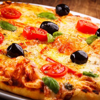 Bon appétit - Pizza - Nourriture - Wallpaper - Free