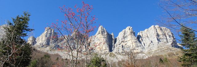 Pas de la Morta (1889m)