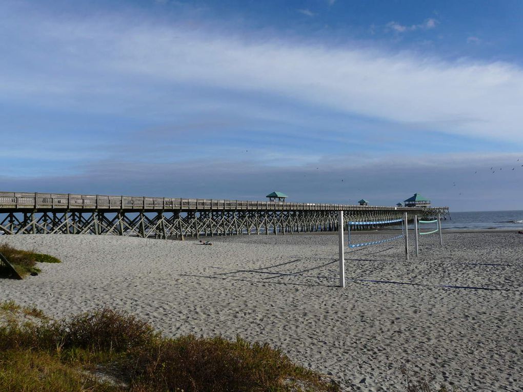 Folly Beach