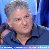 L'enquête de Jacques Cardoze sur France Télévisions jugée "trop violente" par C8 ? Cyril Hanouna dément les informations du "Parisien"