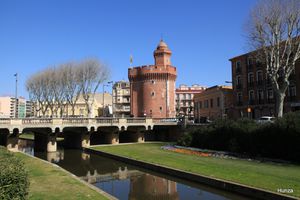 Perpignan, les lieux incontournables à visiter