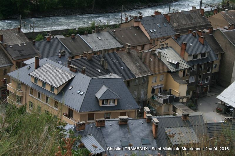 ST MICHEL DE MAURIENNE