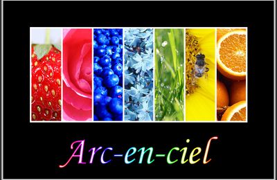 Arc-en-ciel