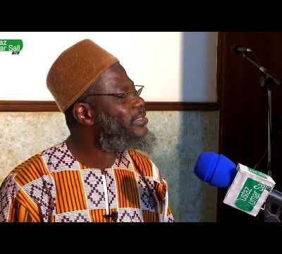 La Vie des Tabi'ines 07: La Vie de Hassan Al Basri(3e partie) | 29-03-2018 | Oustaz Oumar SALL hafizahou-llah