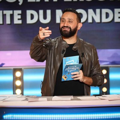 Cyril Hanouna s'explique après son soutien à Booba contre Zineb El Rhazoui : "Moi aussi je viens des banlieues et il faut lui expliquer que c'est grave ce qu'elle a dit"