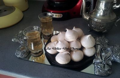 MERINGUES