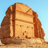 Art et sites historiques d'Al-Ula et Hégra (Médine)