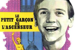 Le Petit Garçon de l'ascenseur