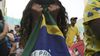 Brezilyalı Taraftar, Penaltılar Sırasında Hayatını Kaybetti