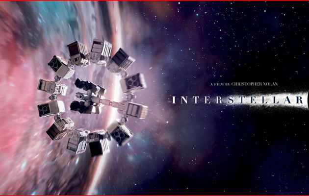 Sortie_Cinéma de salon_Interstellar