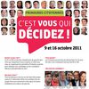 Primaires citoyennes les 9 et 16 octobre à Cachan