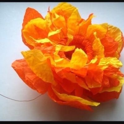Fleur en papier : comment réaliser de jolies fleurs en papier soi-même ? (techniques, matériel, conseils, astuces)