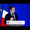 Les questions qui fâchent Sarkozy