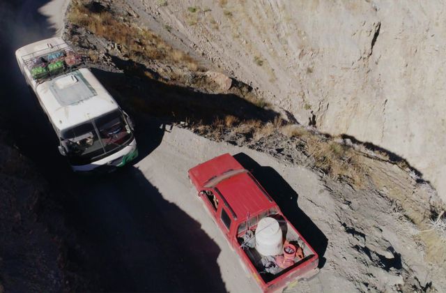 Saison inédite des Routes de l'impossible dès ce vendredi sur France 5.