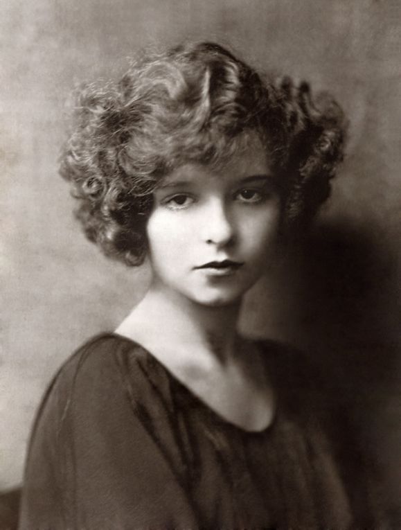 Album - Clara-Bow