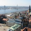 Low budget? Head east to Riga